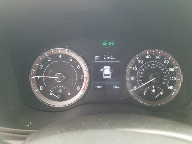 2021 HYUNDAI VENUE SE KMHRB8A35MU098140