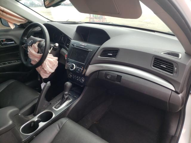 2016 ACURA ILX PREMIU 19UDE2F79GA017162