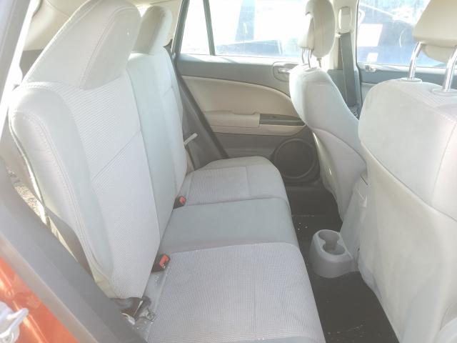 2010 DODGE CALIBER SX 1B3CB4HA9AD613371