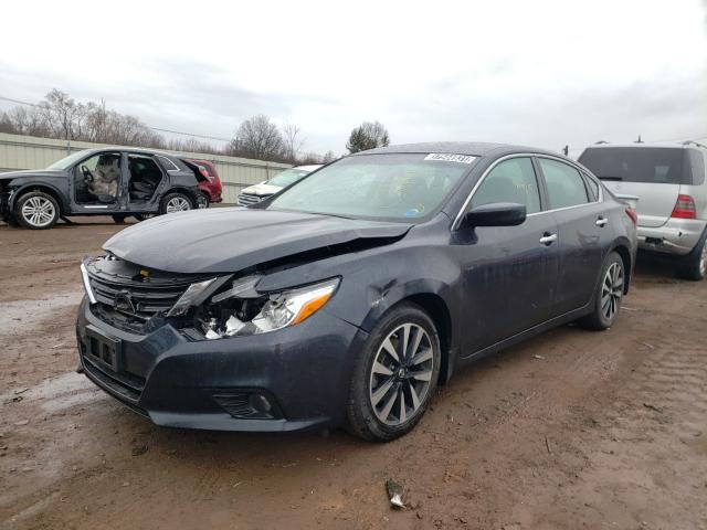 2018 NISSAN ALTIMA 2.5 1N4AL3APXJC148767