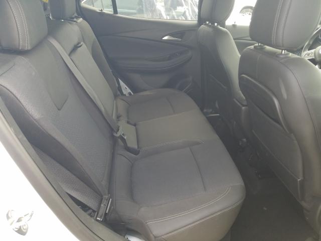 2020 BUICK ENCORE GX KL4MMDS28LB091419
