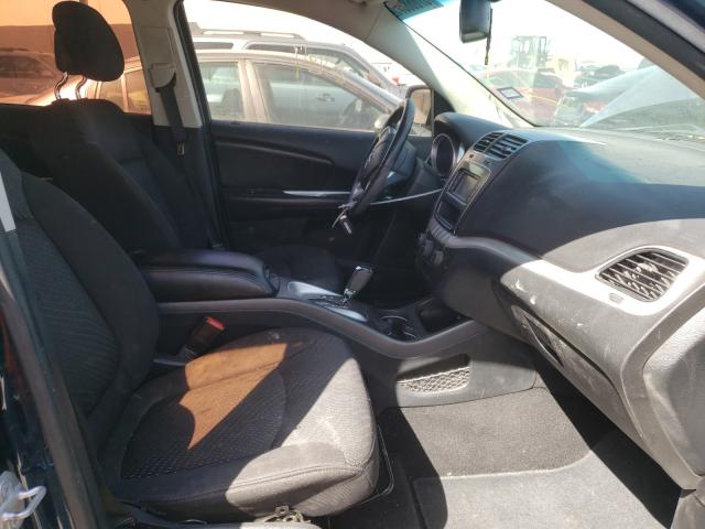 2014 DODGE JOURNEY 3C4PDCABXET149482