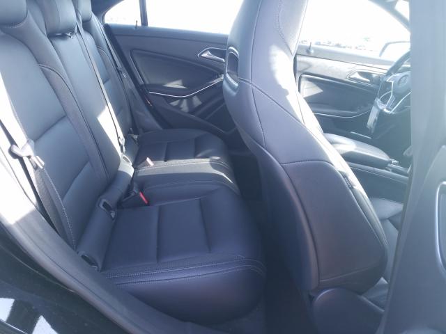 2014 MERCEDES-BENZ CLA 45 AMG WDDSJ5CB4EN073064