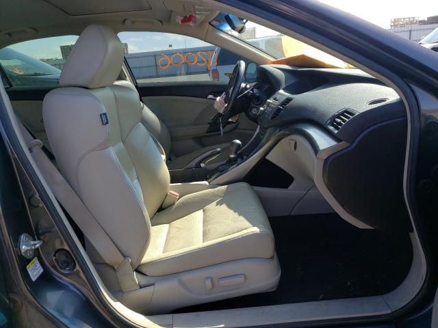 2012 ACURA TSX JH4CU2F42CC030576