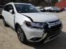 2019 MITSUBISHI  OUTLANDER