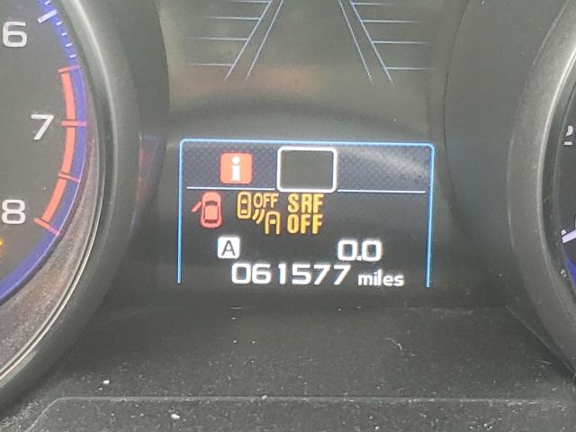 2016 SUBARU LEGACY 3.6 4S3BNEN65G3052415