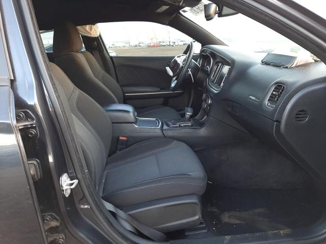 2016 DODGE CHARGER R/ 2C3CDXCT7GH174545