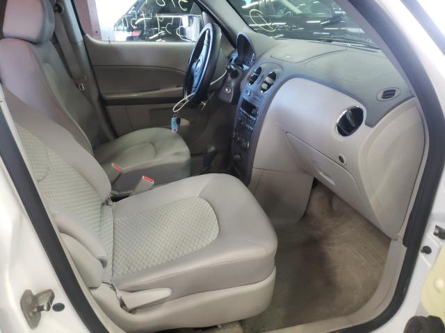 2011 CHEVROLET HHR PANEL 3GCAAAFW4BS606061