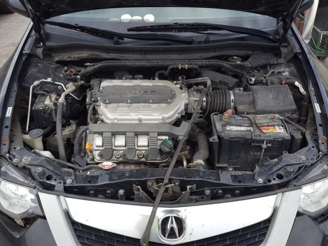 2010 ACURA TSX JH4CU4F6XAC000090