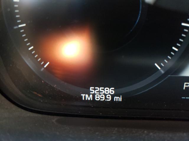2019 VOLVO XC90 T8 IN YV4BR0CL9K1444010