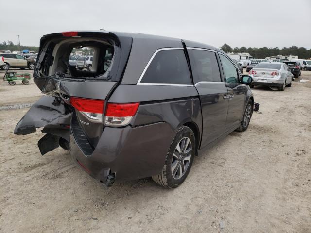 2014 HONDA ODYSSEY TO 5FNRL5H91EB023651