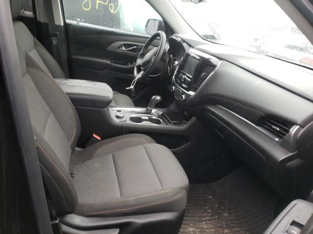 2018 CHEVROLET TRAVERSE L 1GNEVFKW2JJ199938