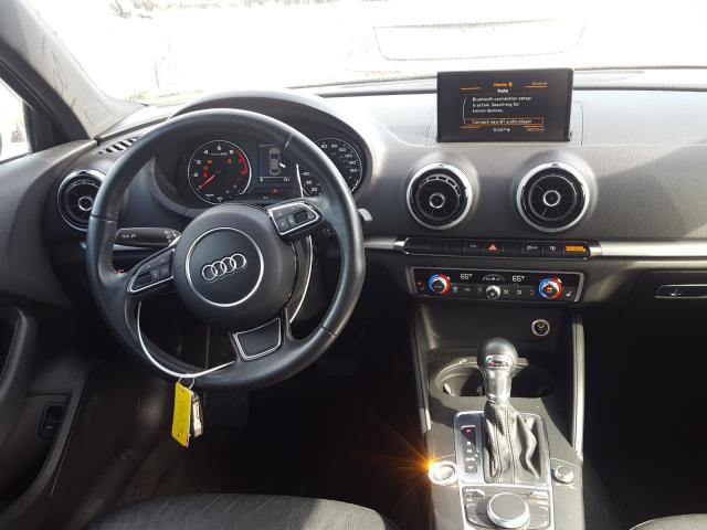 2016 AUDI A3 PREMIUM WAUA7GFF1G1102784