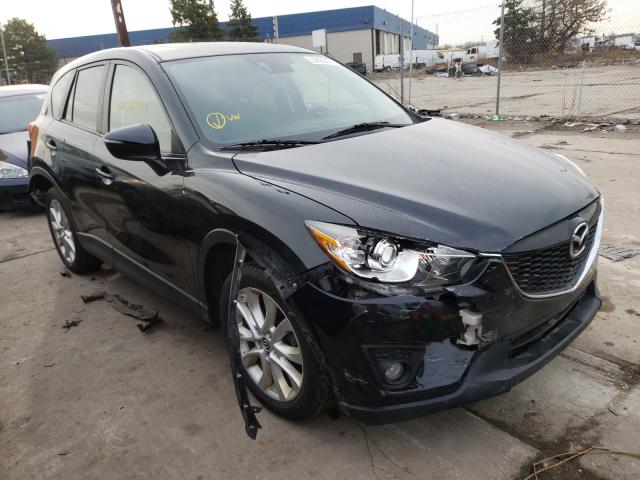 2015 MAZDA CX-5 GT JM3KE4DY9F0492156