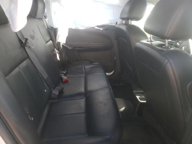 2013 CHEVROLET IMPALA POL 2G1WD5E38D1222691