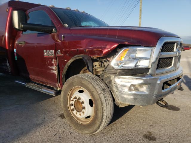 2016 RAM 4500 3C7WRKDL8GG174228