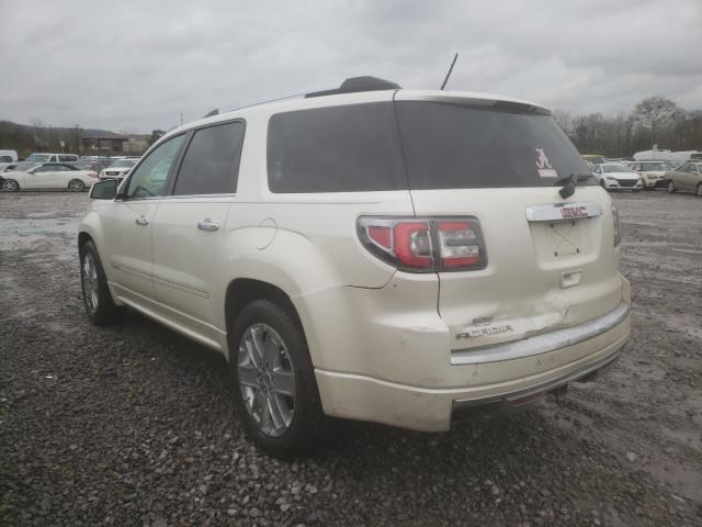 2015 GMC ACADIA DEN 1GKKRTKD4FJ207093