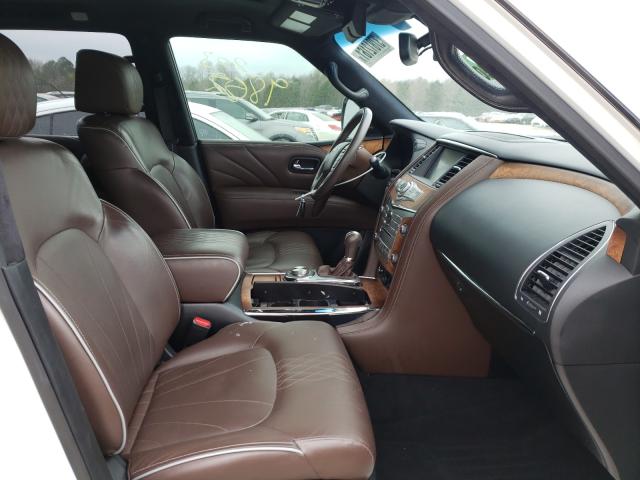 2015 INFINITI QX80 JN8AZ2NE3F9082289