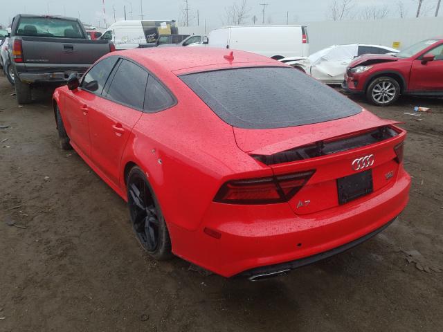 2017 AUDI A7 COMPETI WAUW3AFC8HN107480