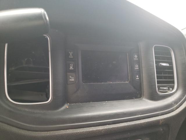 2016 DODGE CHARGER PO 2C3CDXATXGH205919
