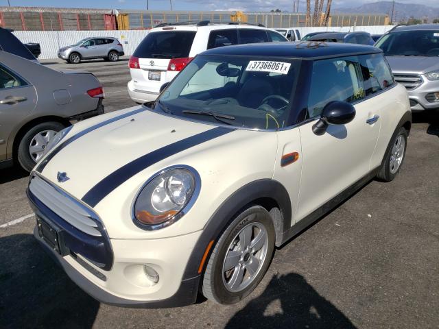 2015 MINI COOPER WMWXM5C51FT939041