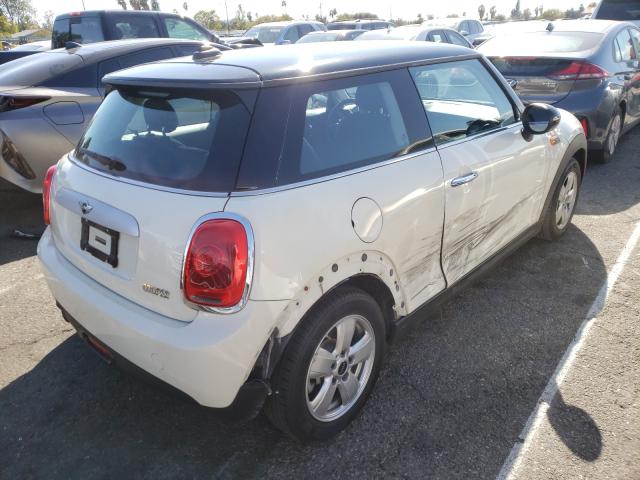 2015 MINI COOPER WMWXM5C51FT939041