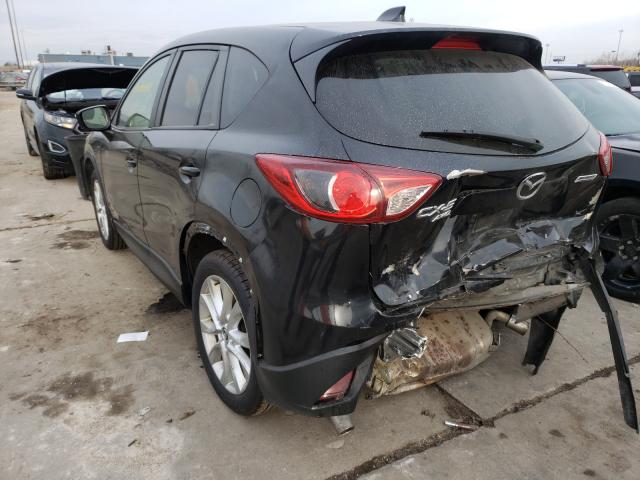 2015 MAZDA CX-5 GT JM3KE4DY9F0492156