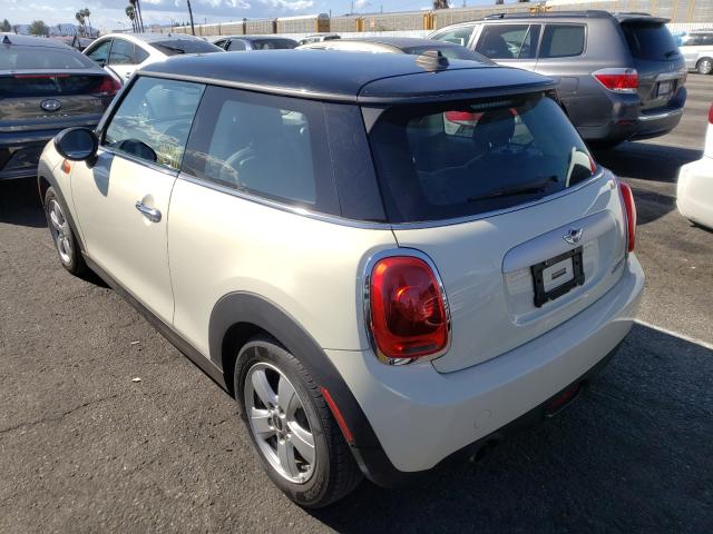 2015 MINI COOPER WMWXM5C51FT939041