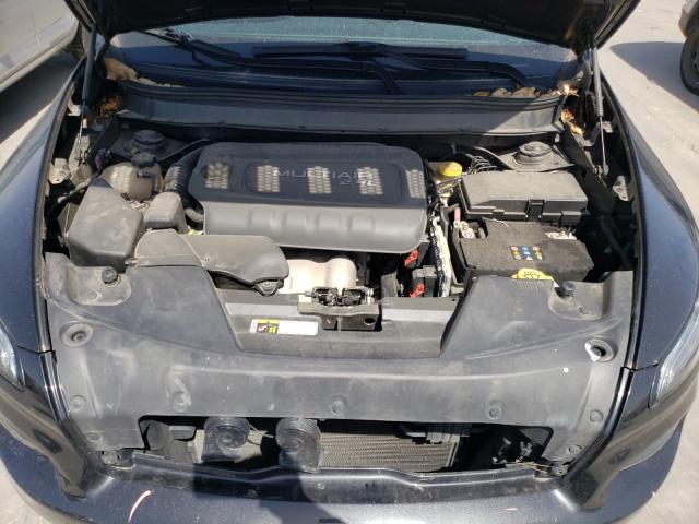 2014 JEEP CHEROKEE S 1C4PJLABXEW104772