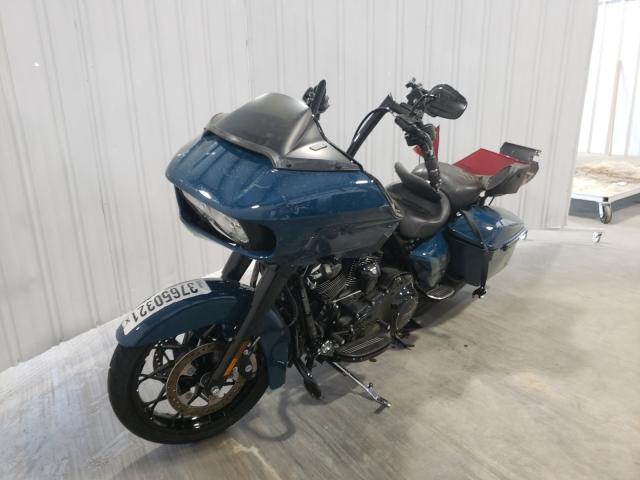 2021 HARLEY-DAVIDSON FLTRXS 1HD1KTP17MB612168
