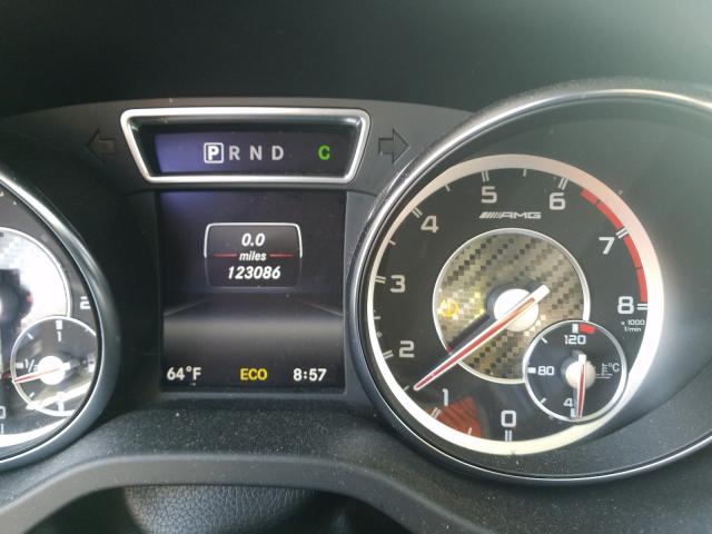 2014 MERCEDES-BENZ CLA 45 AMG WDDSJ5CB4EN073064