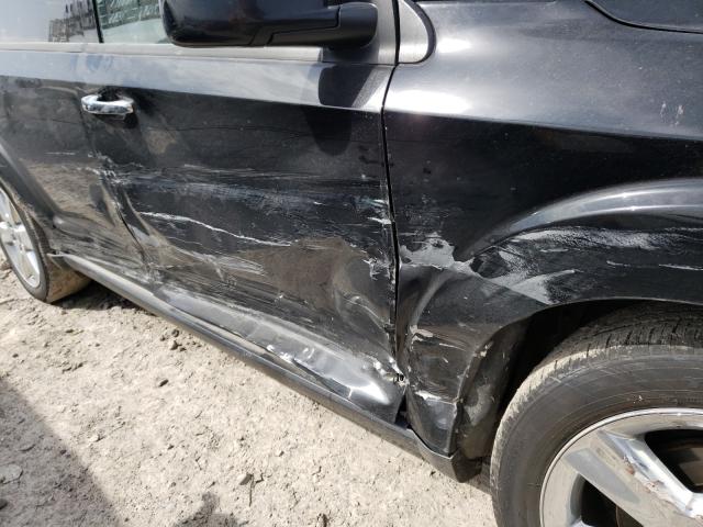 2014 DODGE JOURNEY LI 3C4PDDDG2ET235964
