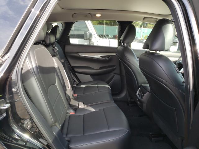 2019 INFINITI QX50 ESSEN 3PCAJ5M16KF129298