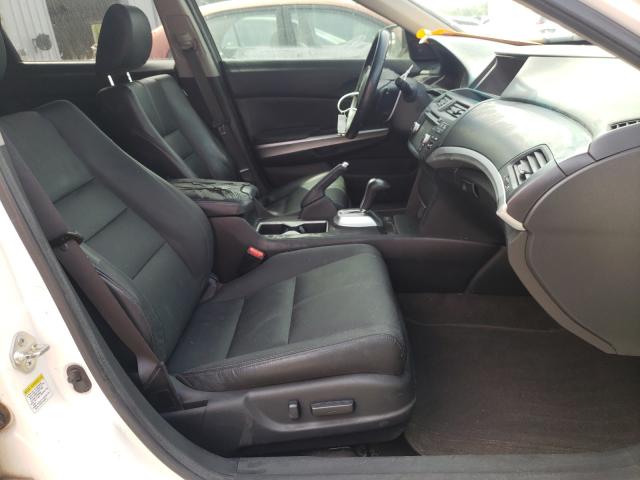 2013 HONDA CROSSTOUR 5J6TF1H56DL001590