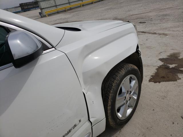 2013 GMC TERRAIN DE 2GKALYEK8D6376953