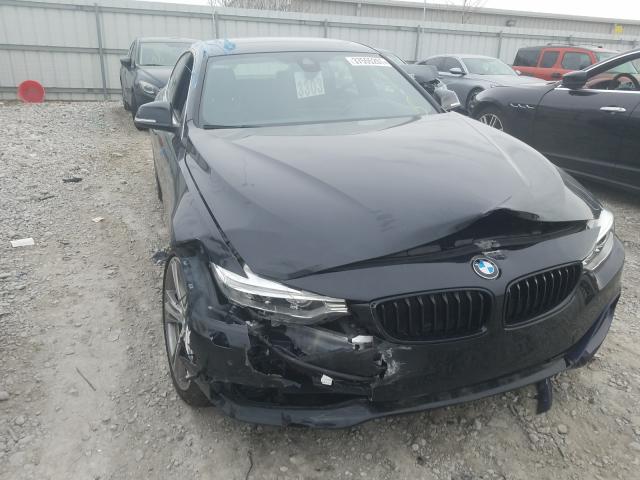 2017 BMW 440XI GRAN WBA4E5C59HG188704