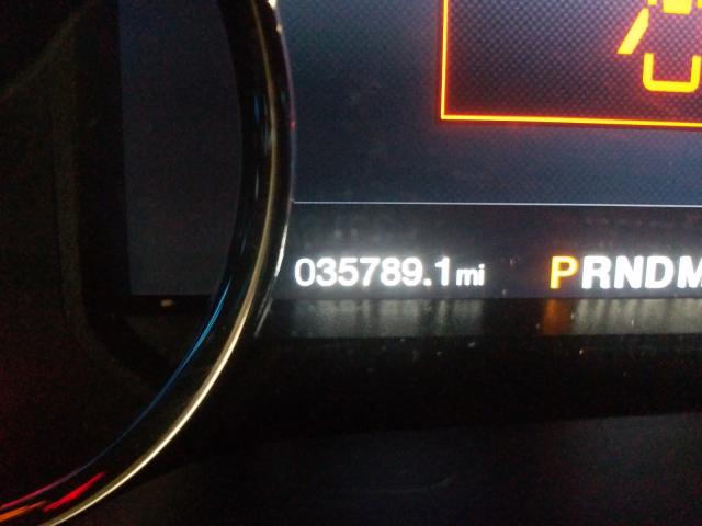 2019 FORD F-250 1FT7W2BT5KEF12522