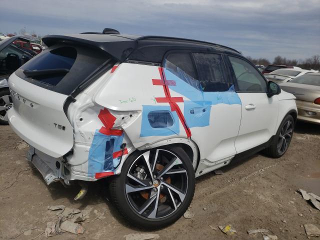 2021 VOLVO XC40 T5 R- YV4162UM9M2425851