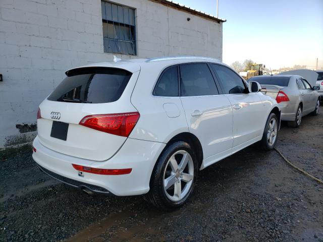 2011 AUDI Q5 PRESTIG WA1WKAFP7BA010045