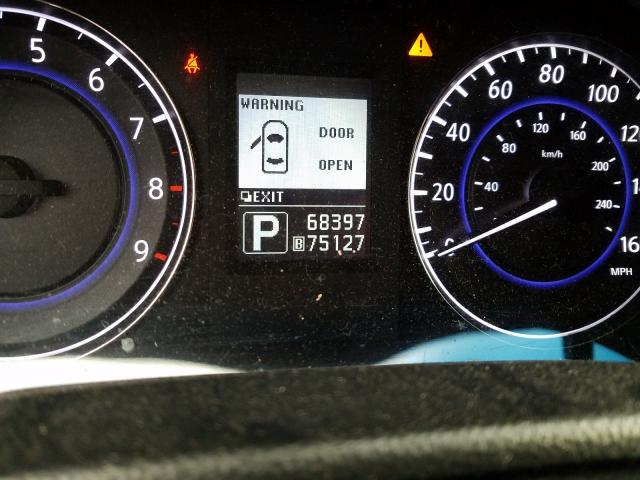 2015 INFINITI Q40 JN1CV6AR8FM523107