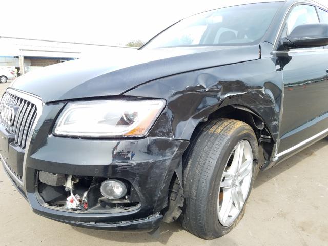 VIN WA1L2AFP5HA037109 2017 Audi Q5, Premium Plus no.9