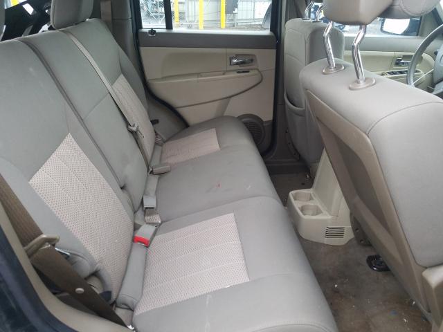 2010 JEEP PATRIOT 1J4PN2GK8AW128515