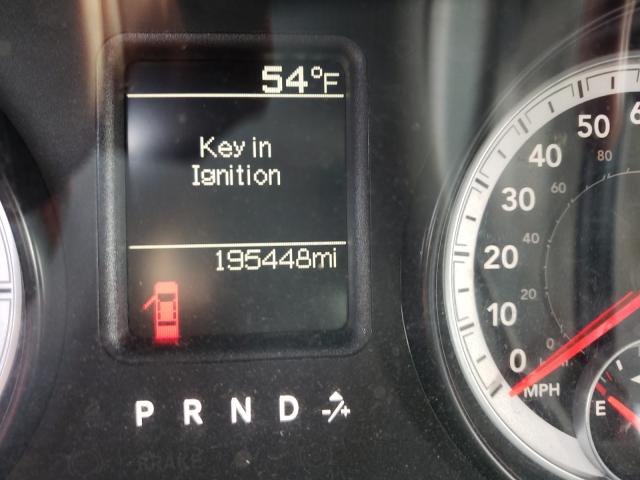 2014 RAM 3500 ST 3C63RRGJ0EG109512