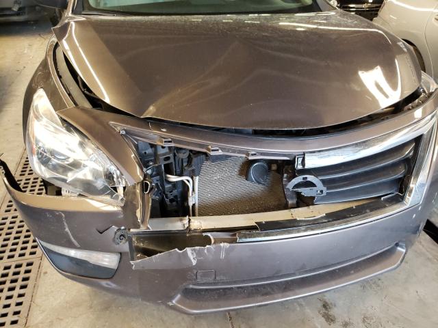 2013 NISSAN ALTIMA 2.5 1N4AL3AP6DN506004