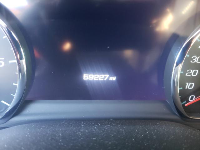 2017 GMC YUKON DENA 1GKS2CKJ3HR291325