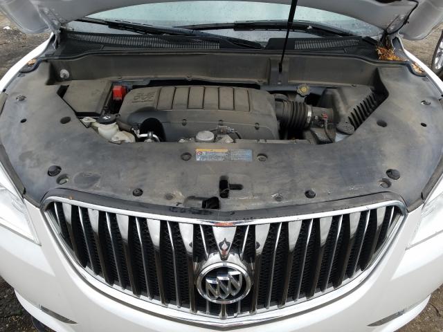 2016 BUICK ENCLAVE 5GAKVCKD4GJ283374