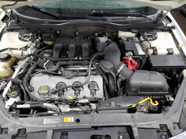 2011 FORD FUSION SPO 3FAHP0DCXBR211508
