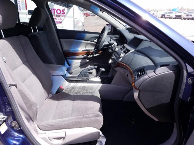 2012 HONDA ACCORD EX 1HGCP3F71CA015783