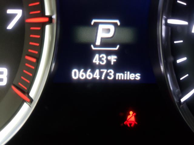 2014 ACURA MDX TECHNO 5FRYD4H49EB021023