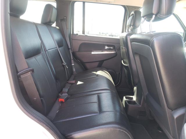 2010 JEEP LIBERTY LI 1J4PN5GK3AW139102